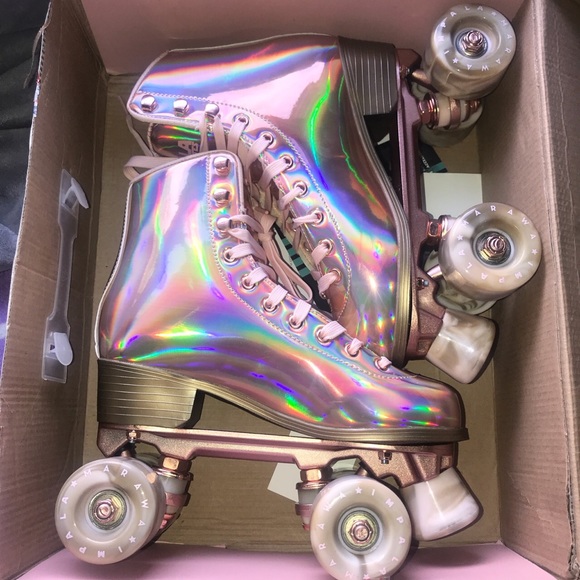 Other - Impala Roller Skates